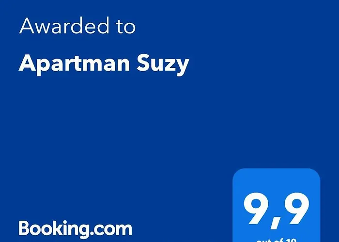 Apartman Suzy