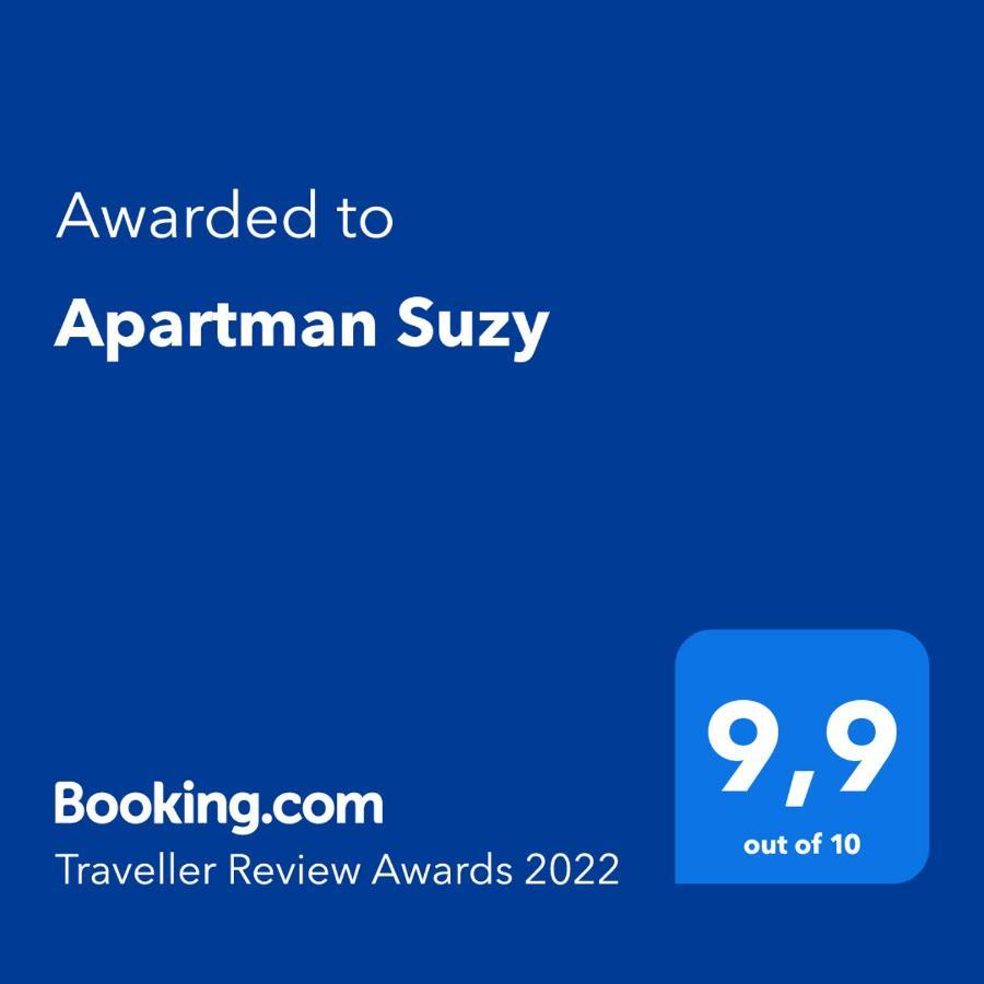 Suzy Apartment