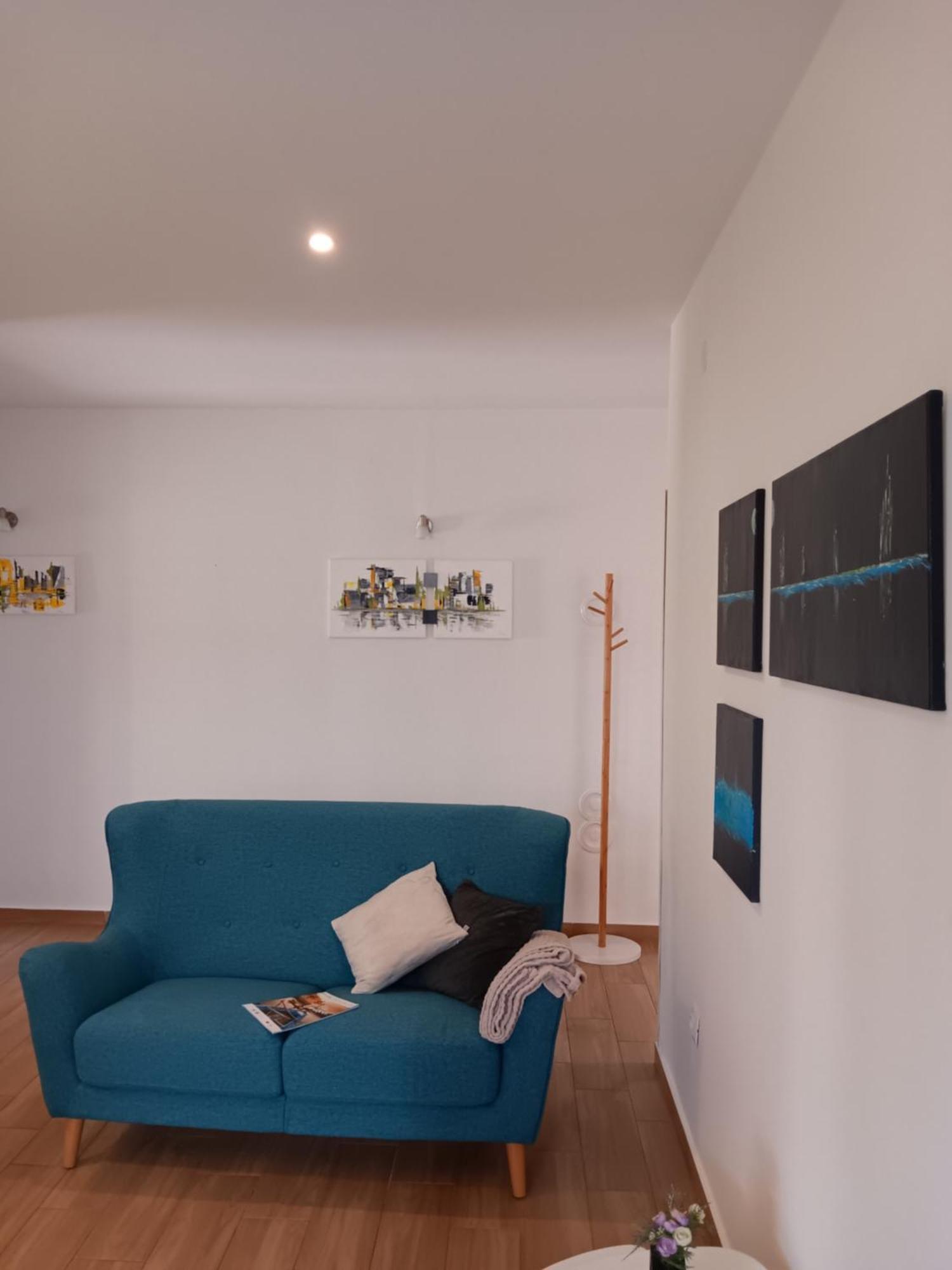 Apartment Suzy