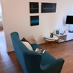 Apartman Suzy