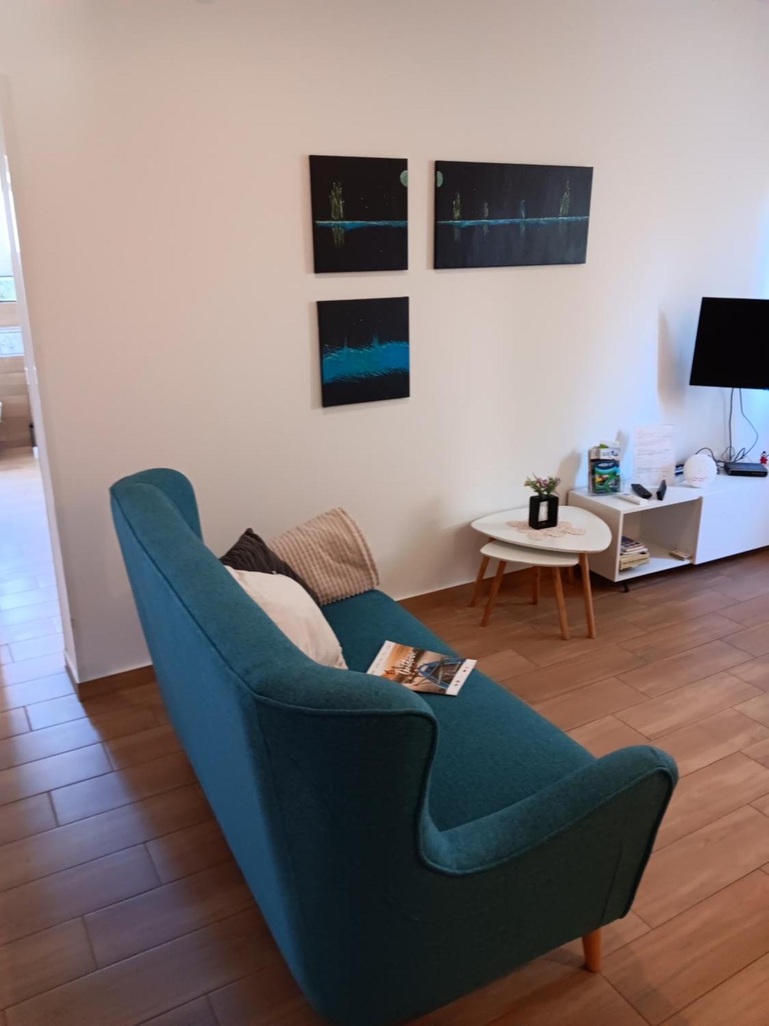 Suzy Apartment *