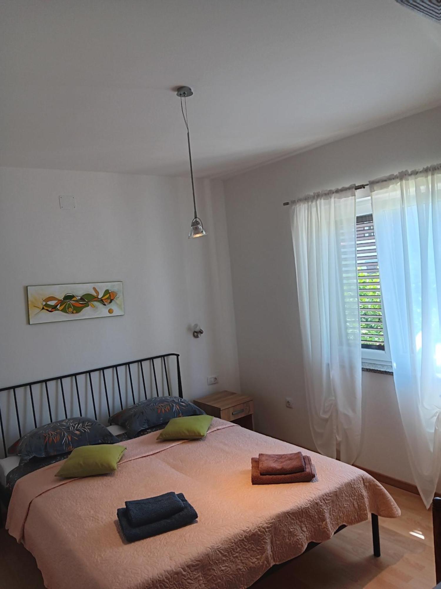 Apartment Suzy Pula