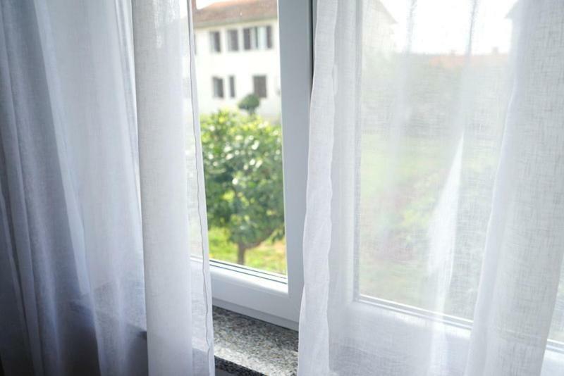 Suzy Apartment *