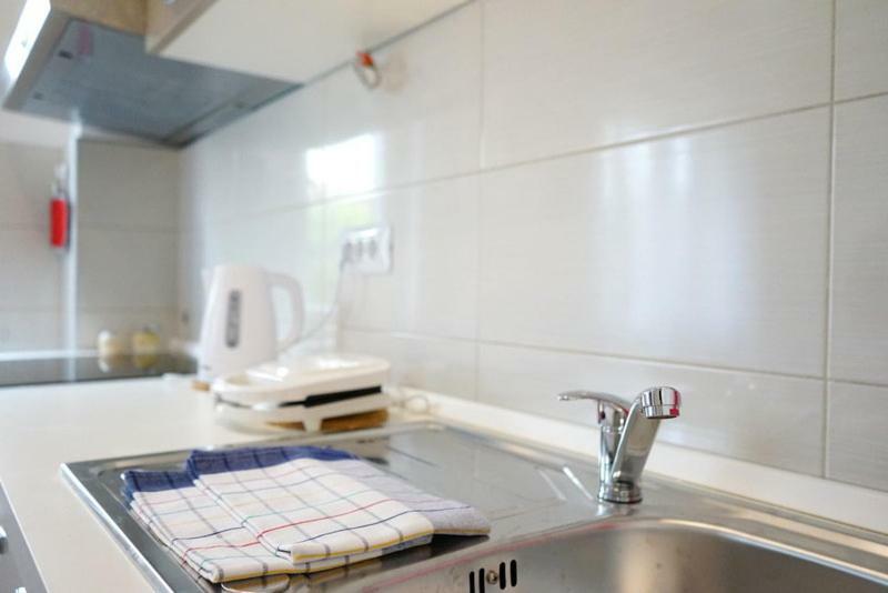 Suzy Apartment *