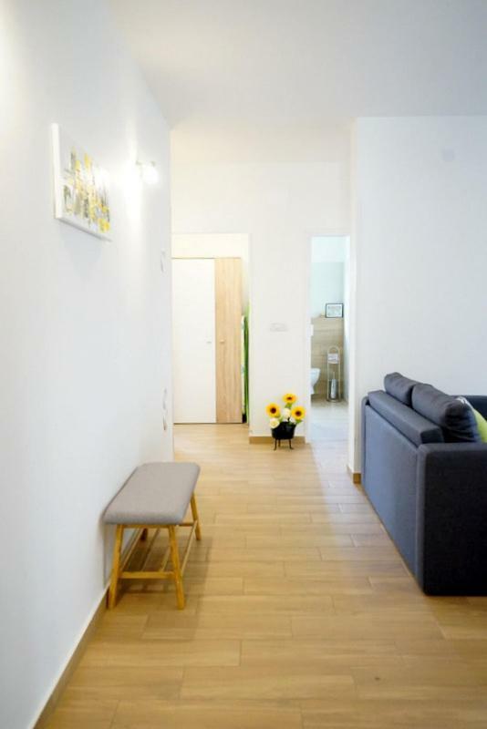 Suzy Apartment Pula