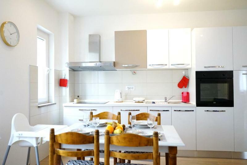 Suzy Apartment